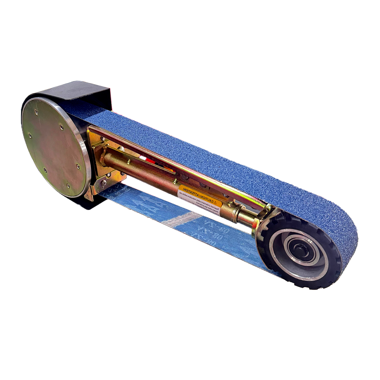 LINISHING ATTACHMENT: 1220 X 50.0MM